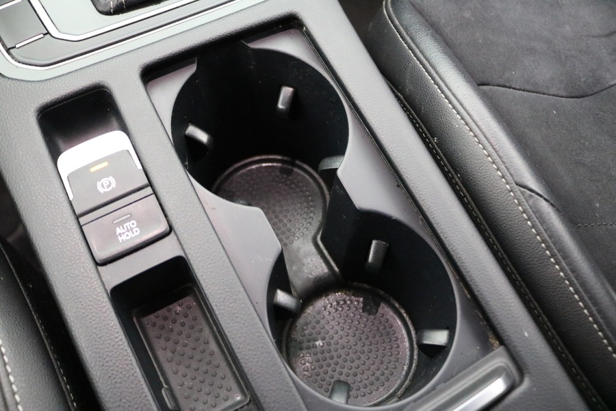 Volkswagen Arteon vaihtoauto