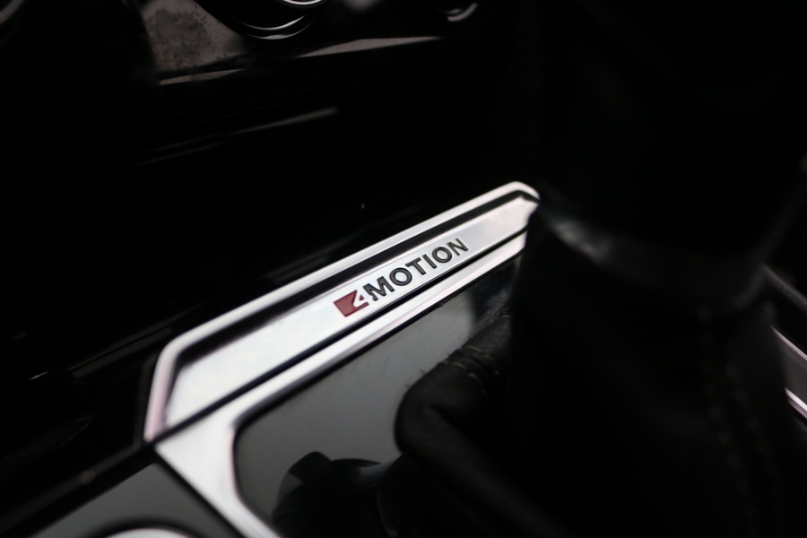 Volkswagen Arteon vaihtoauto