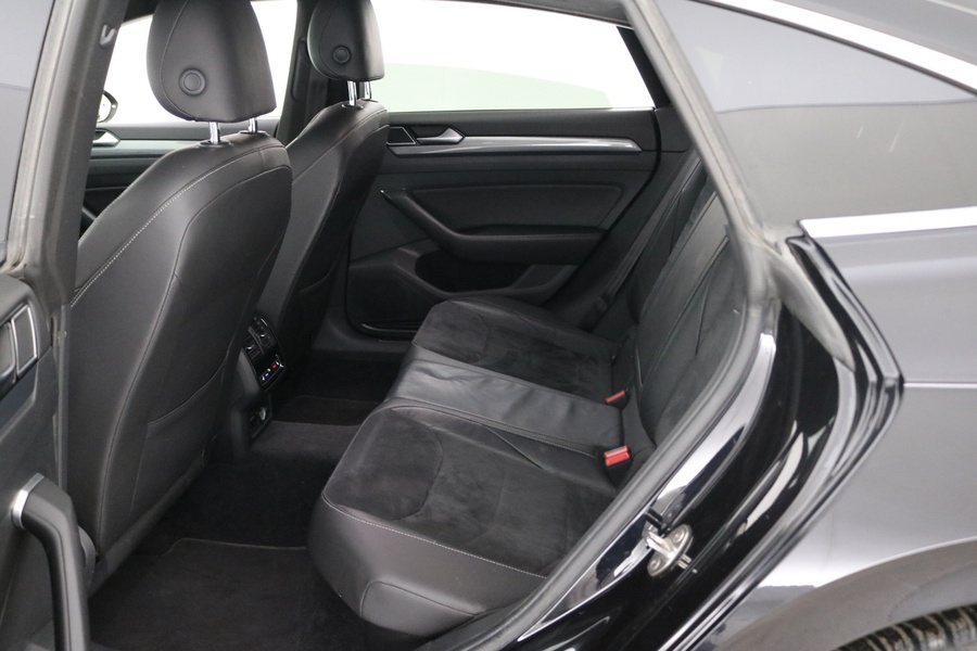 Volkswagen Arteon vaihtoauto