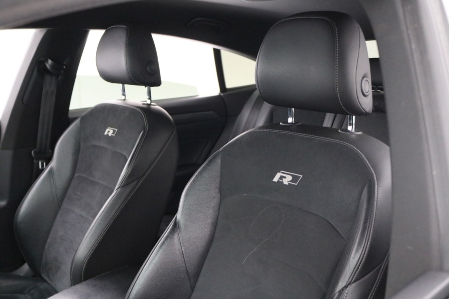 Volkswagen Arteon vaihtoauto