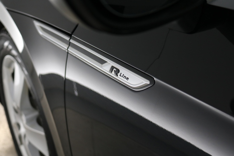 Volkswagen Arteon vaihtoauto