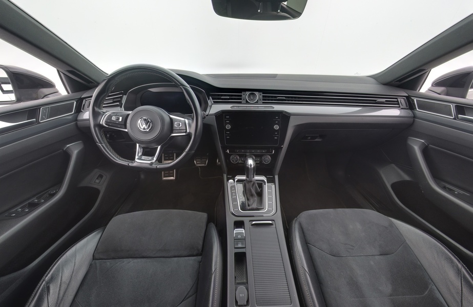 Volkswagen Arteon vaihtoauto