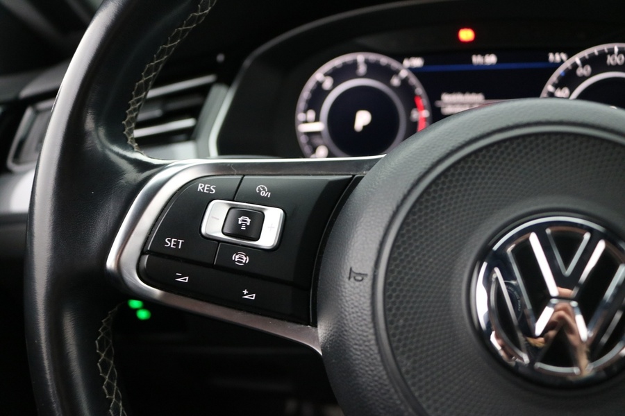 Volkswagen Arteon vaihtoauto