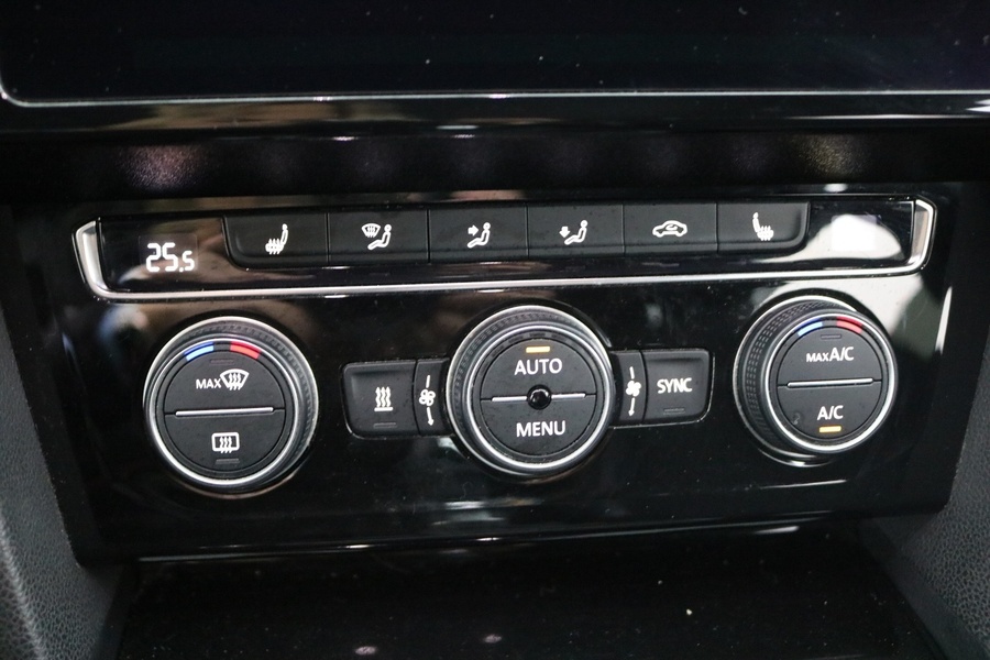 Volkswagen Arteon vaihtoauto