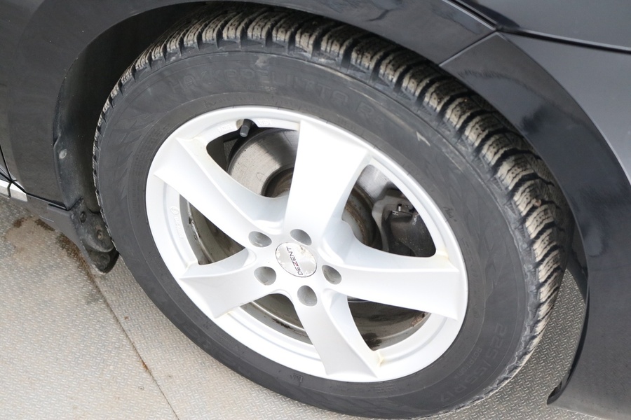 Volkswagen Arteon vaihtoauto