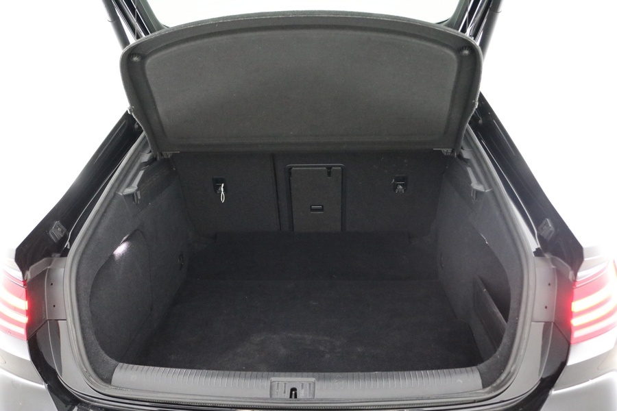 Volkswagen Arteon vaihtoauto