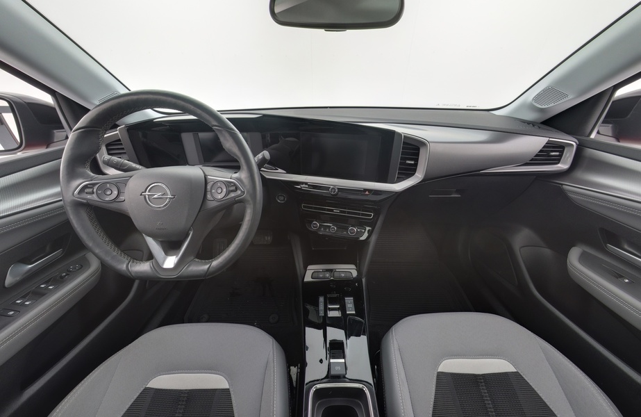 Opel Mokka-e vaihtoauto