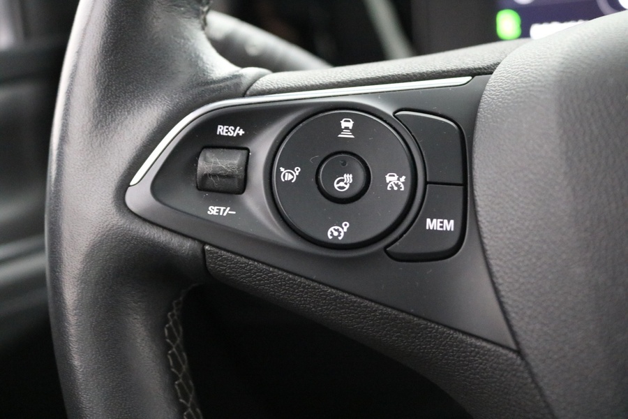 Opel Mokka-e vaihtoauto