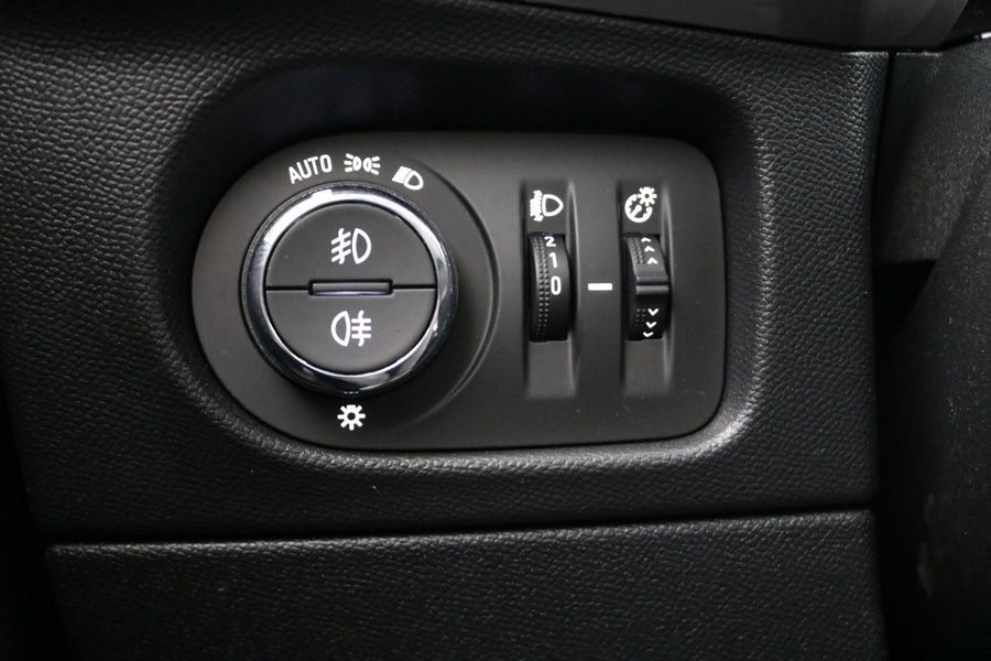 Opel Mokka-e vaihtoauto