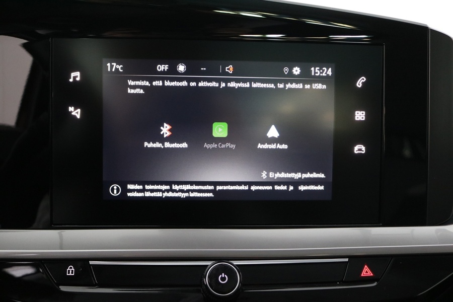 Opel Mokka-e vaihtoauto