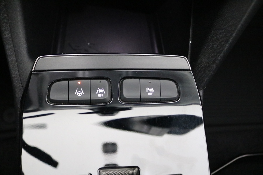 Opel Mokka-e vaihtoauto