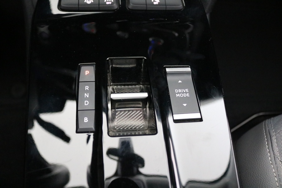 Opel Mokka-e vaihtoauto