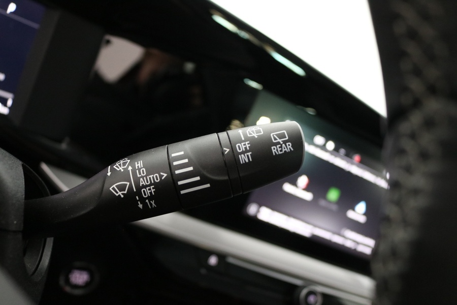 Opel Mokka-e vaihtoauto