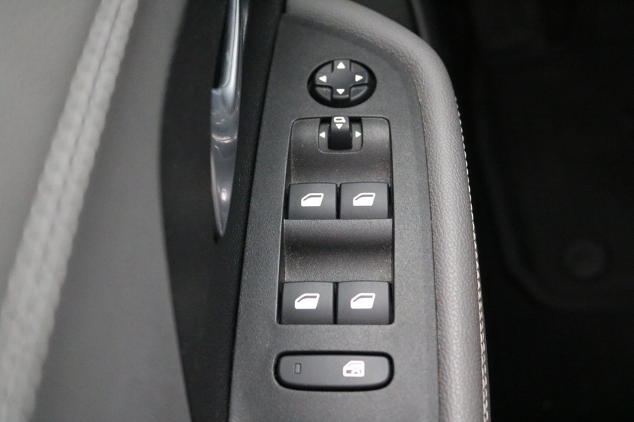 Opel Mokka-e vaihtoauto