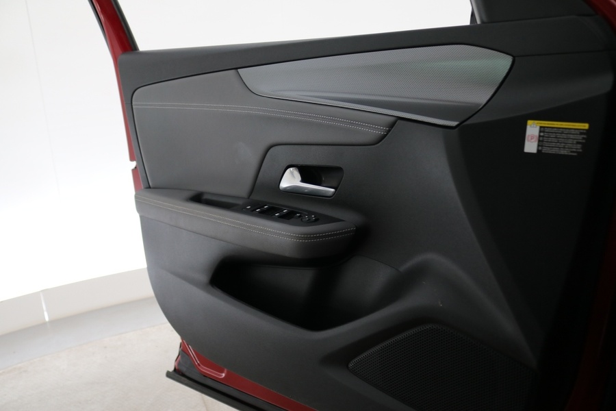 Opel Mokka-e vaihtoauto