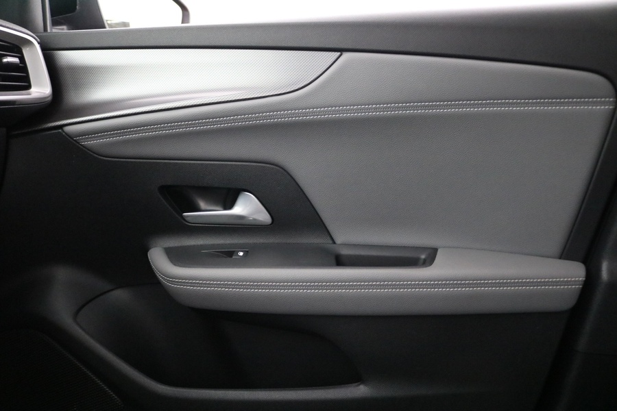 Opel Mokka-e vaihtoauto