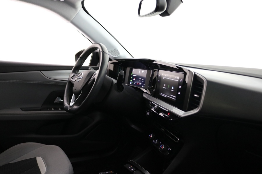 Opel Mokka-e vaihtoauto