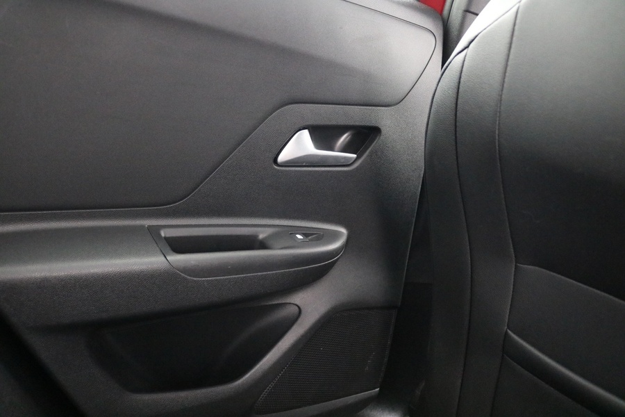 Opel Mokka-e vaihtoauto