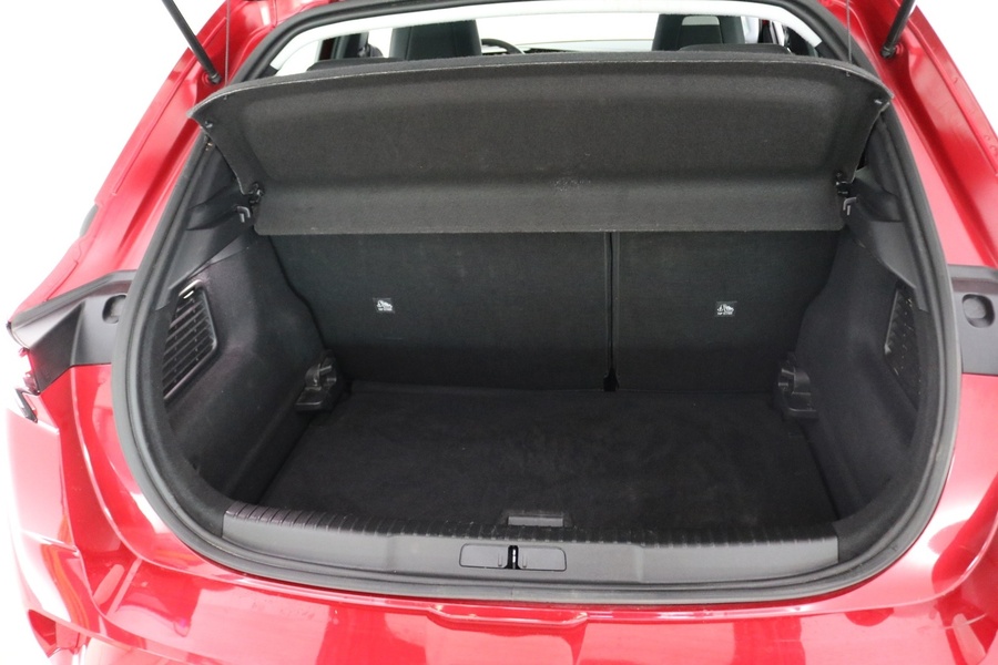 Opel Mokka-e vaihtoauto