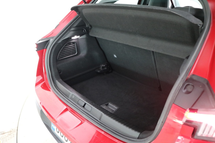 Opel Mokka-e vaihtoauto