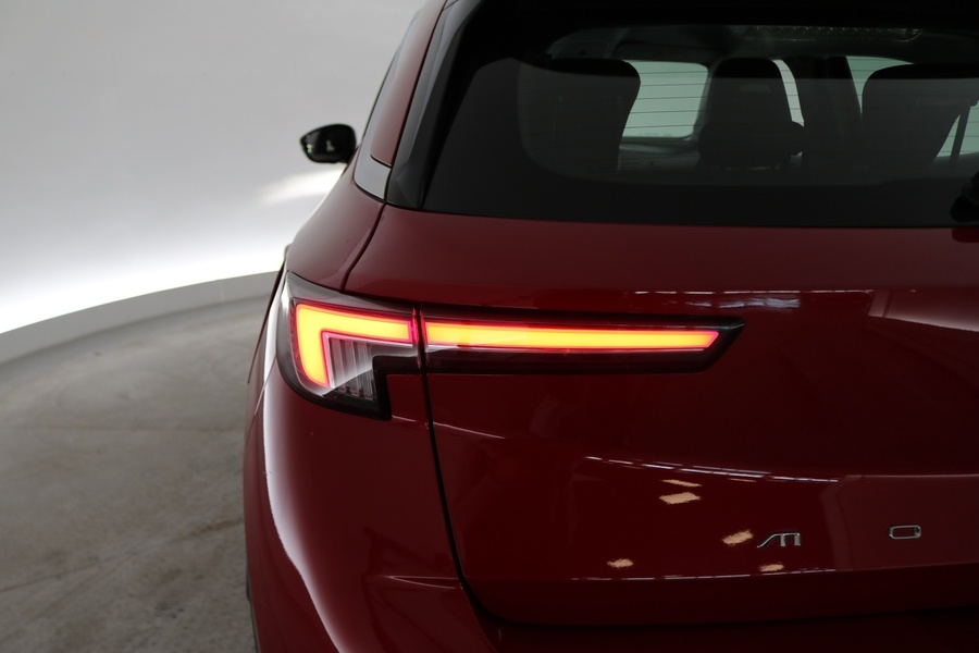 Opel Mokka-e vaihtoauto