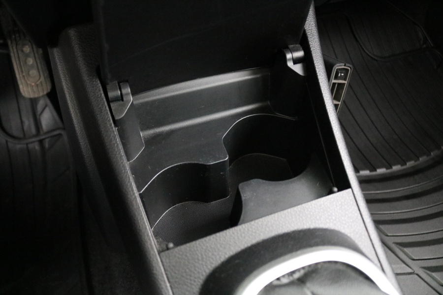 Nissan Tiida vaihtoauto