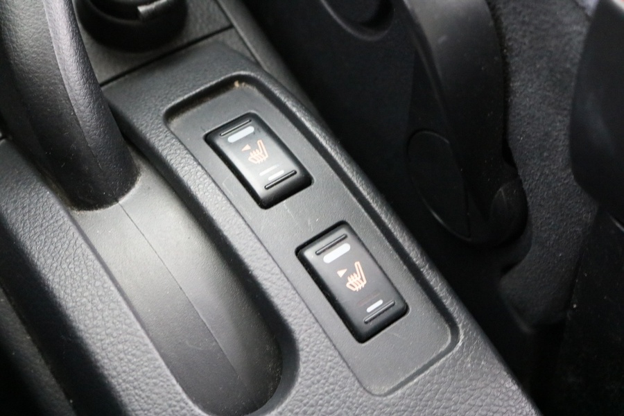 Nissan Tiida vaihtoauto