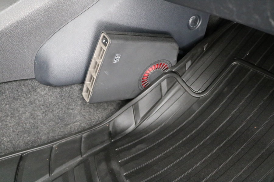 Nissan Tiida vaihtoauto