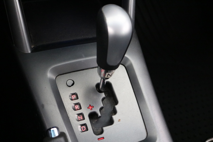 Subaru Forester vaihtoauto