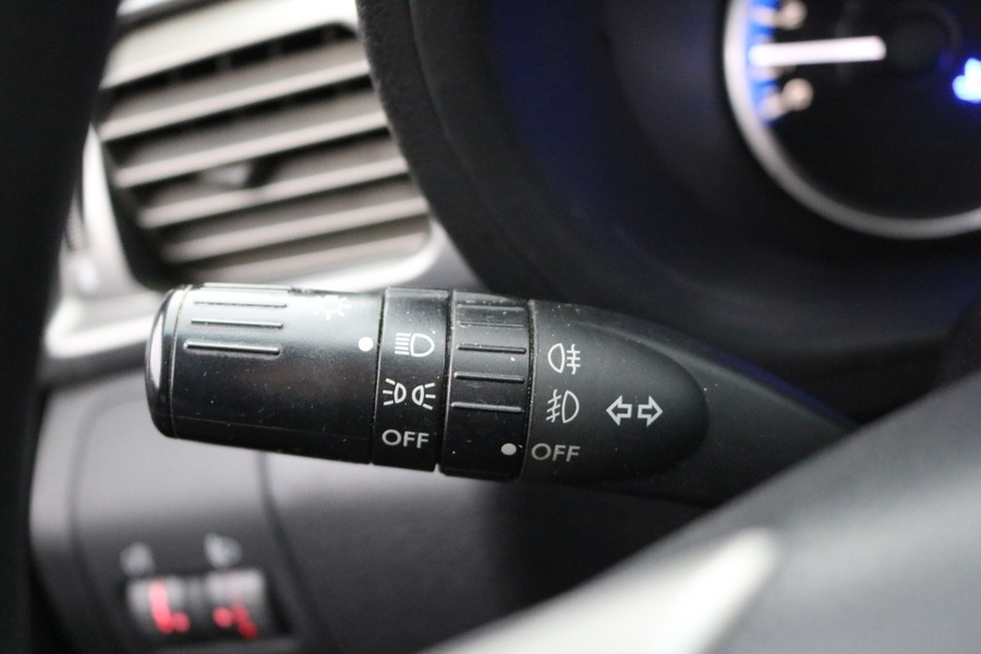 Subaru Forester vaihtoauto