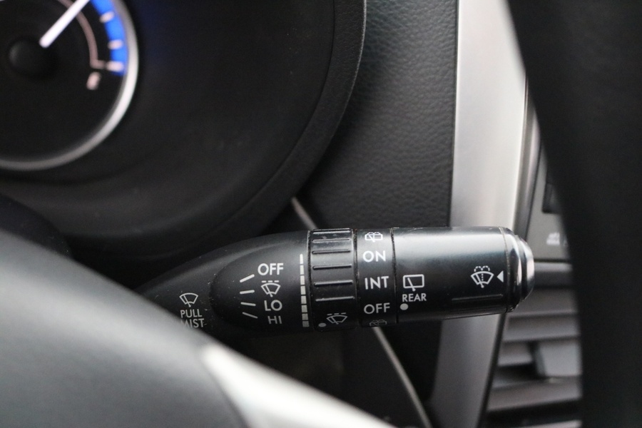 Subaru Forester vaihtoauto