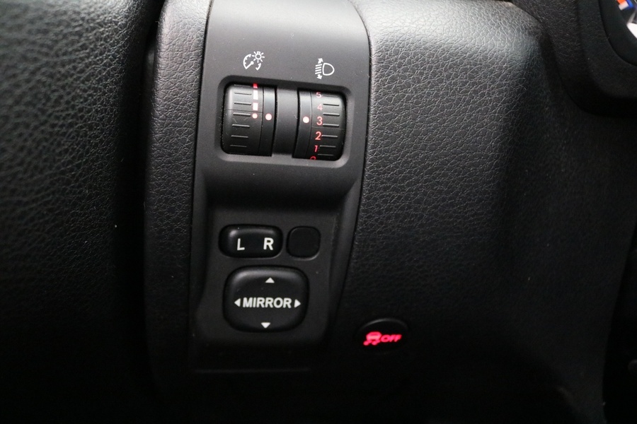 Subaru Forester vaihtoauto