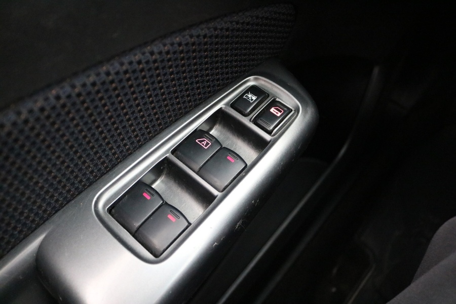 Subaru Forester vaihtoauto