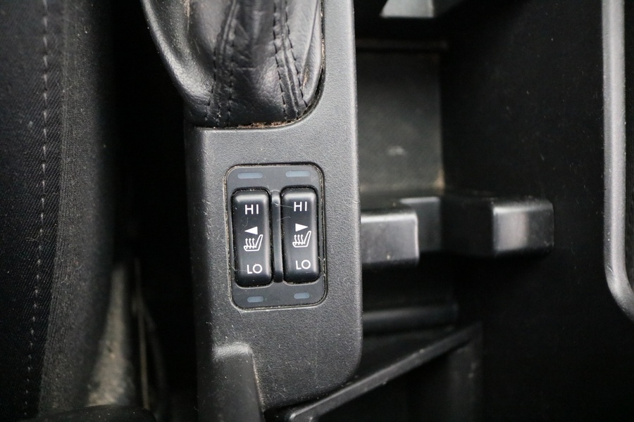 Subaru Forester vaihtoauto