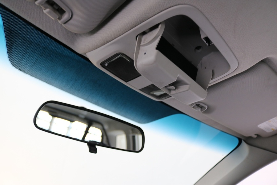 Subaru Forester vaihtoauto