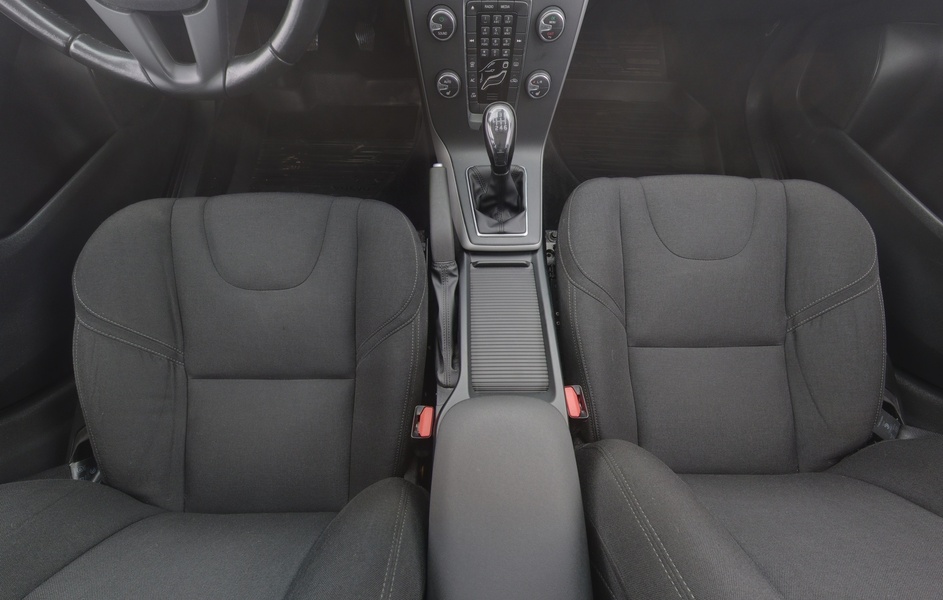 Volvo V40 vaihtoauto