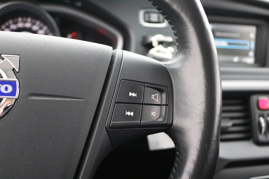 Volvo V40 vaihtoauto