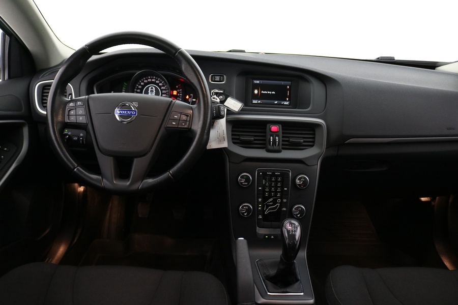 Volvo V40 vaihtoauto