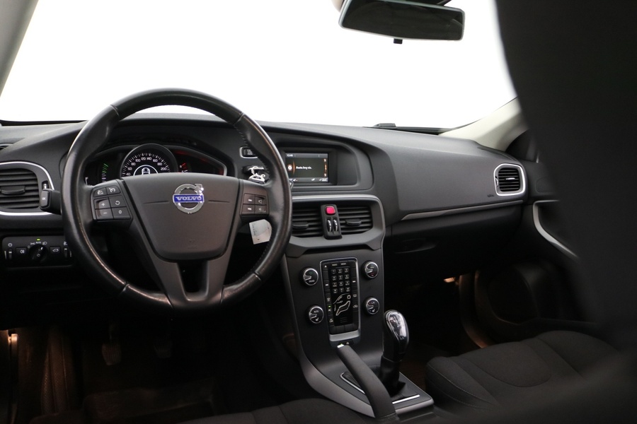 Volvo V40 vaihtoauto