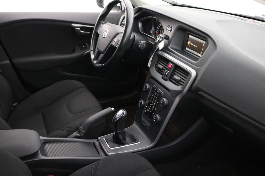 Volvo V40 vaihtoauto