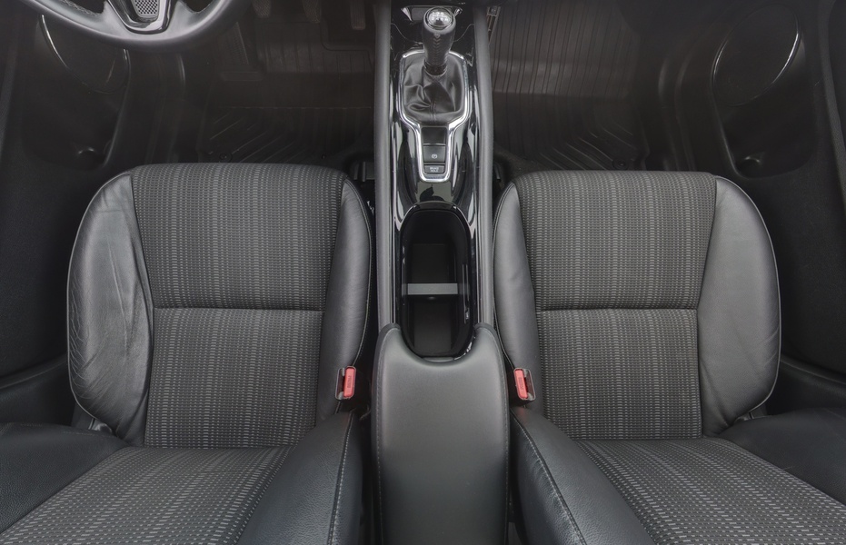 Honda HR-V vaihtoauto