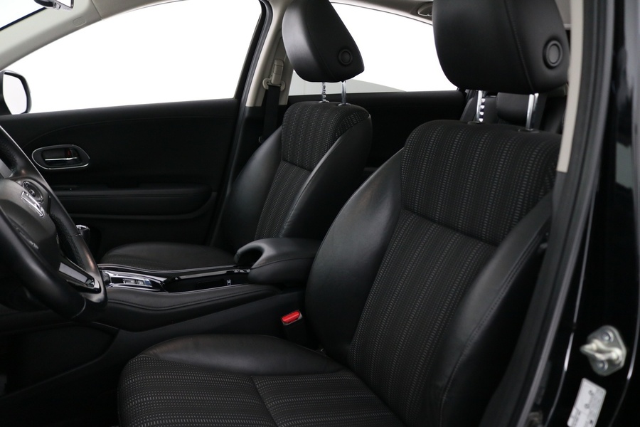 Honda HR-V vaihtoauto