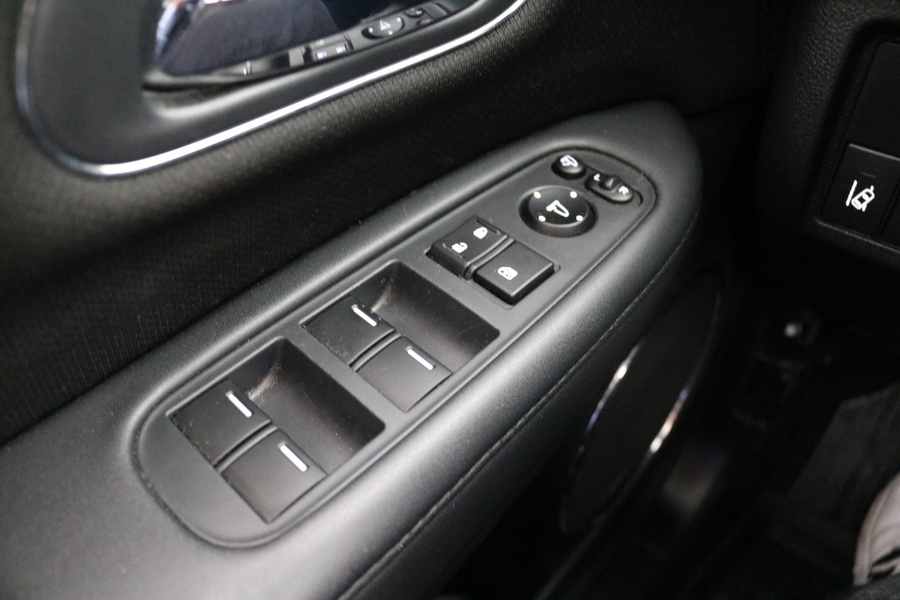 Honda HR-V vaihtoauto