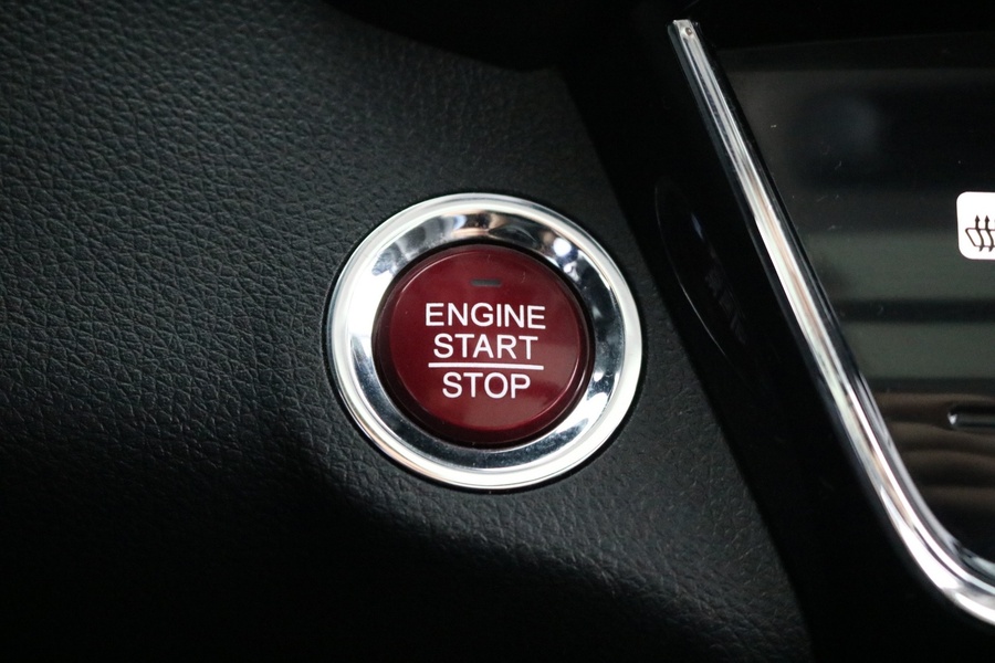 Honda HR-V vaihtoauto