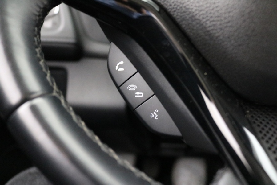 Honda HR-V vaihtoauto