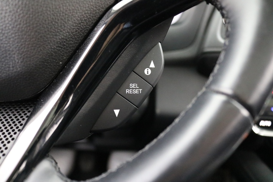 Honda HR-V vaihtoauto