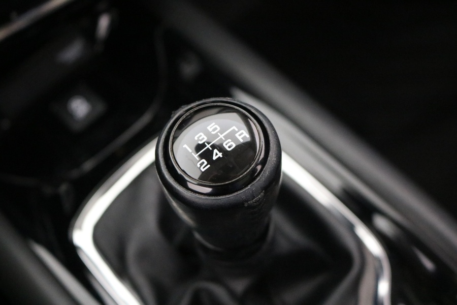 Honda HR-V vaihtoauto