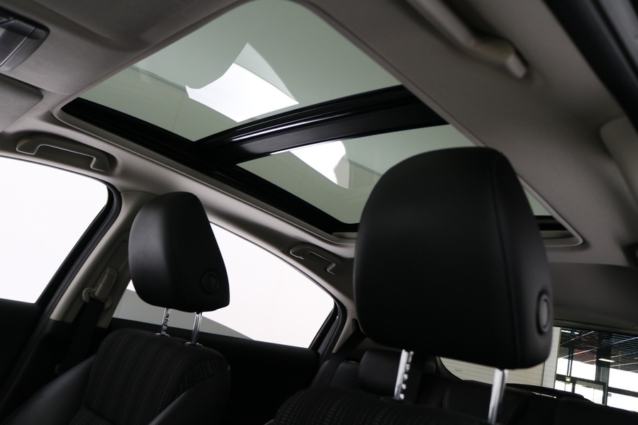 Honda HR-V vaihtoauto