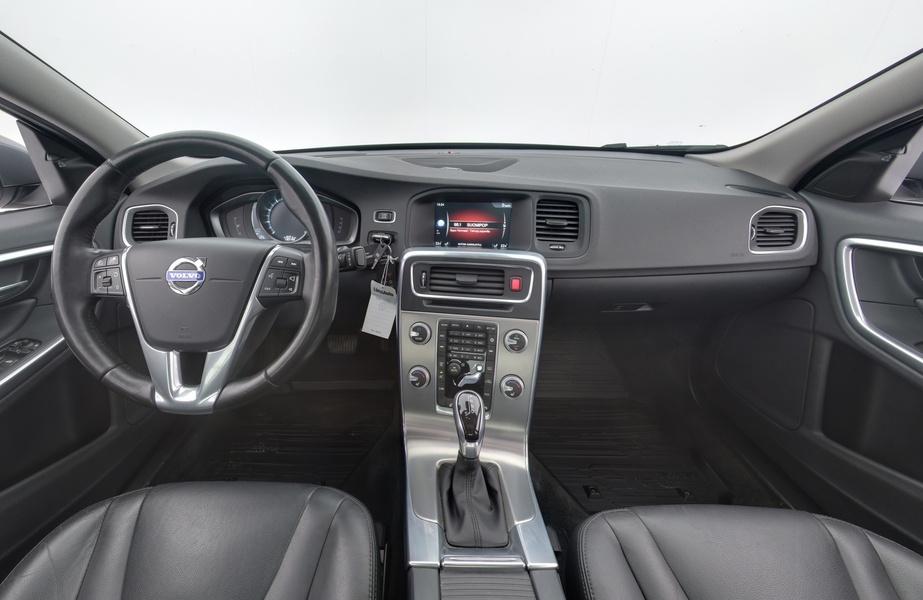 Volvo S60 vaihtoauto