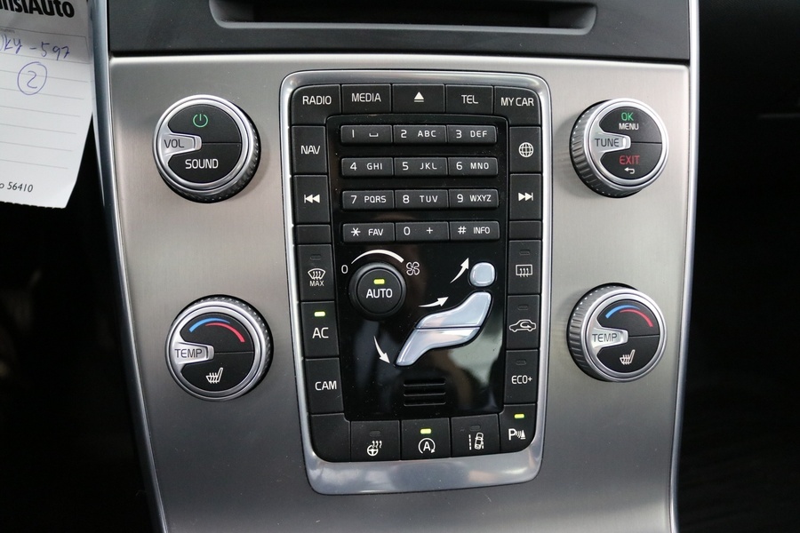 Volvo S60 vaihtoauto